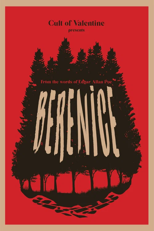 Berenice постер