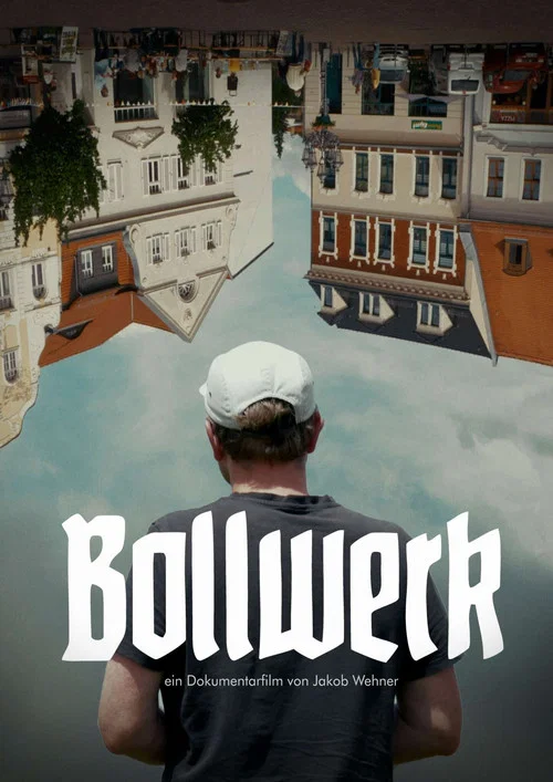 Bollwerk постер
