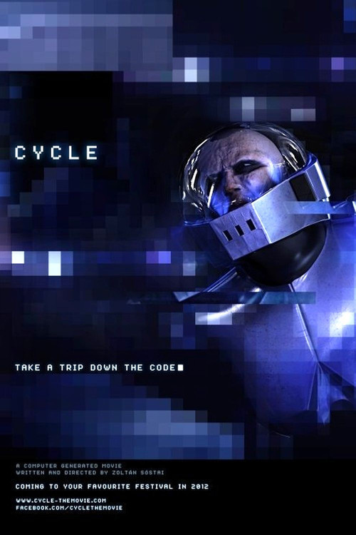 Cycle постер