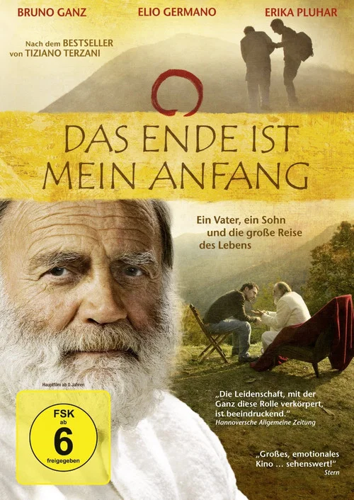 Das Ende ist mein Anfang постер