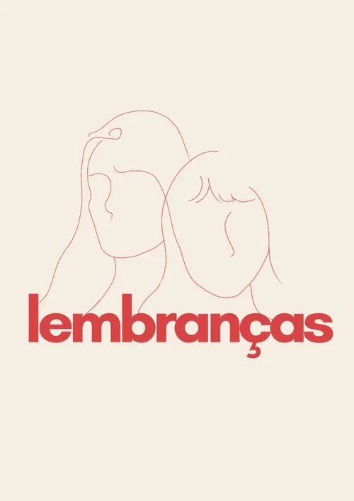 Lembranças постер