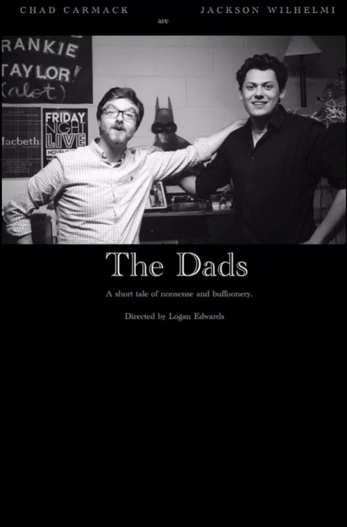 The Dads постер