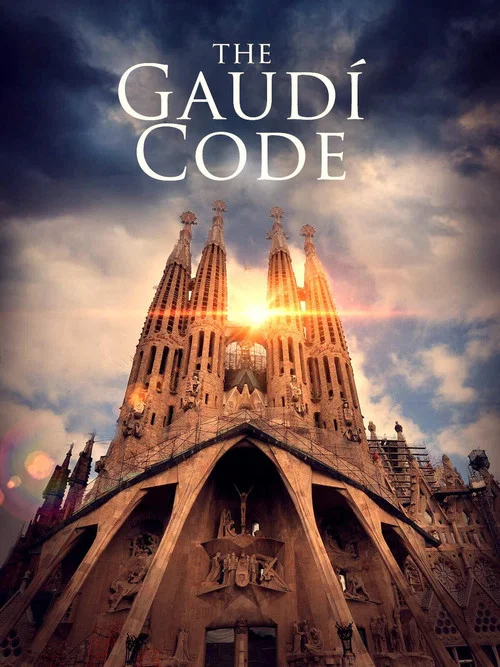 Der Gaudi code постер