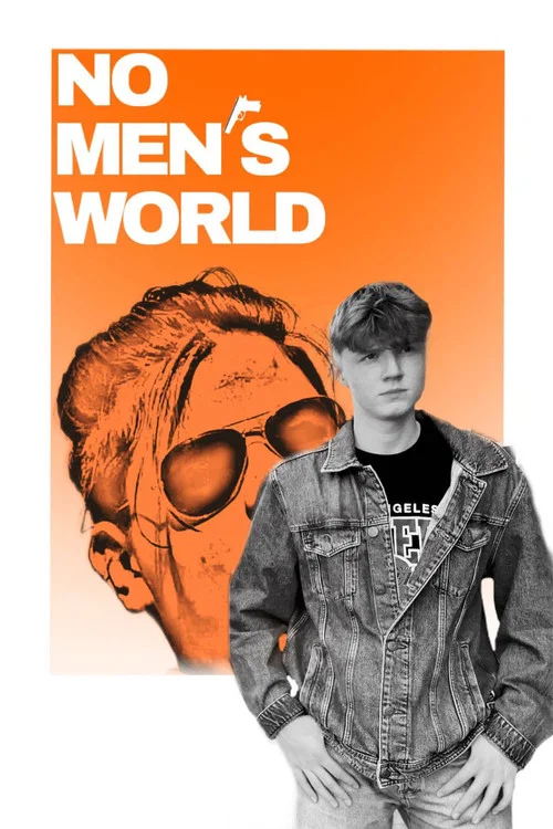 No Men‘s World постер