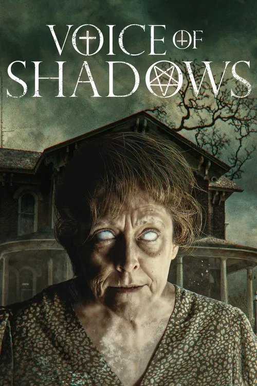 Voice of Shadows постер