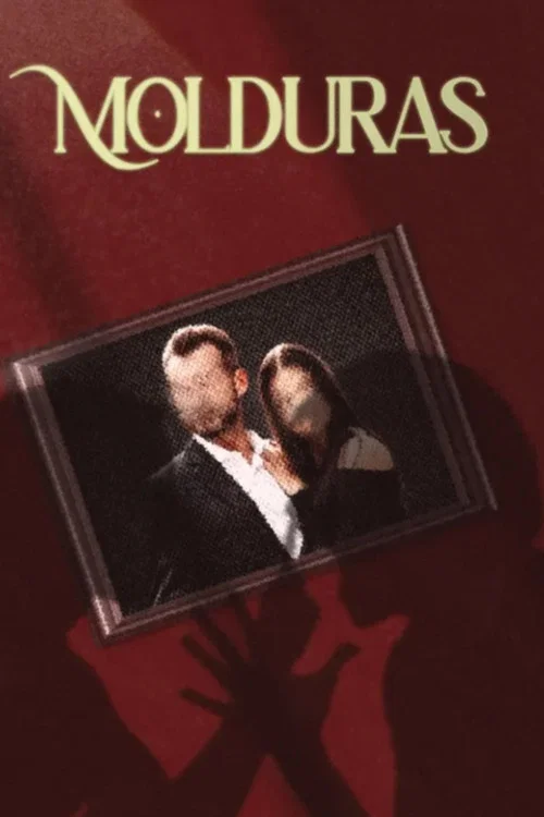 Molduras постер