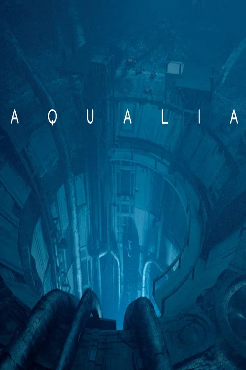 Aqualia постер