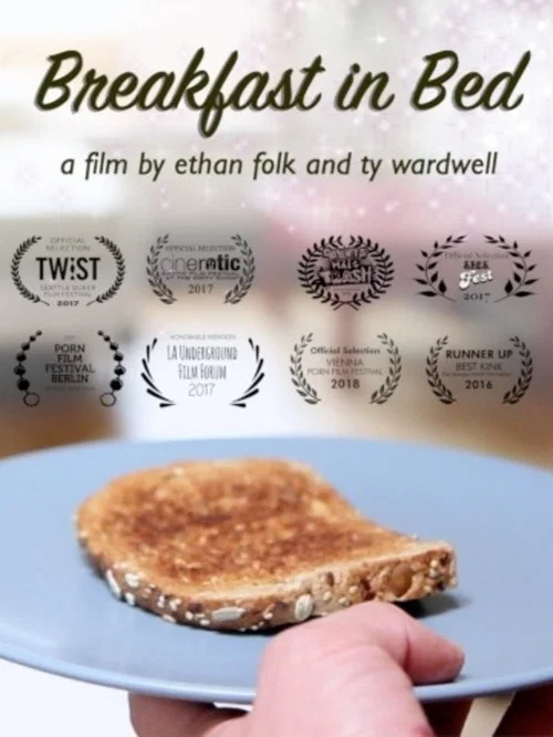 Breakfast in Bed постер