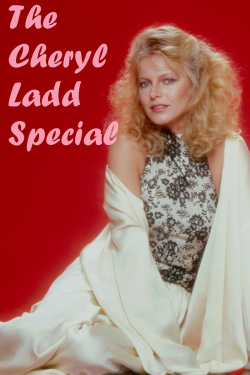 The Cheryl Ladd Special постер