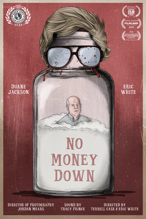 No Money Down постер