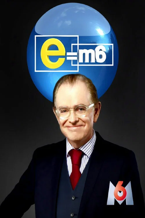E=M6 постер