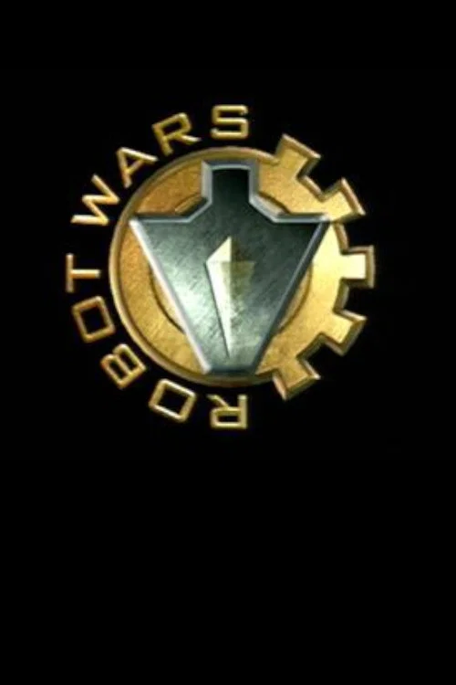 Robot Wars постер