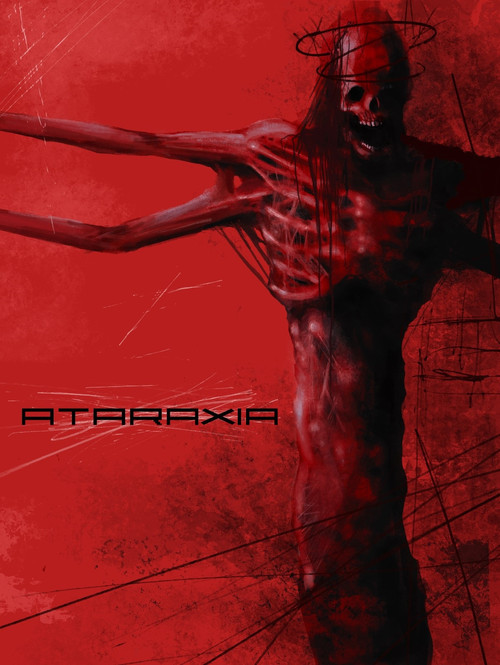 Ataraxia постер