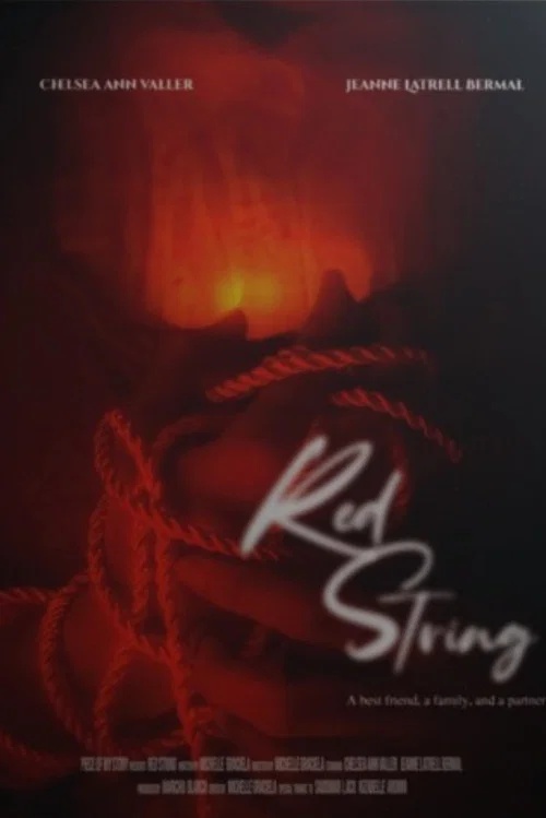 Red String постер