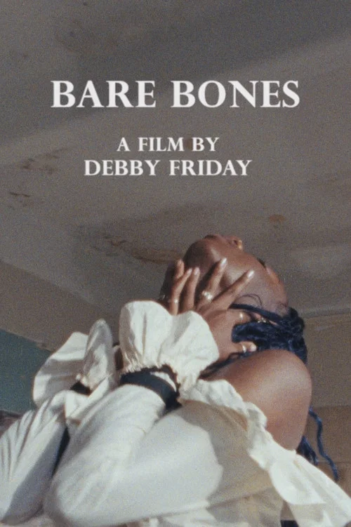 BARE BONES постер