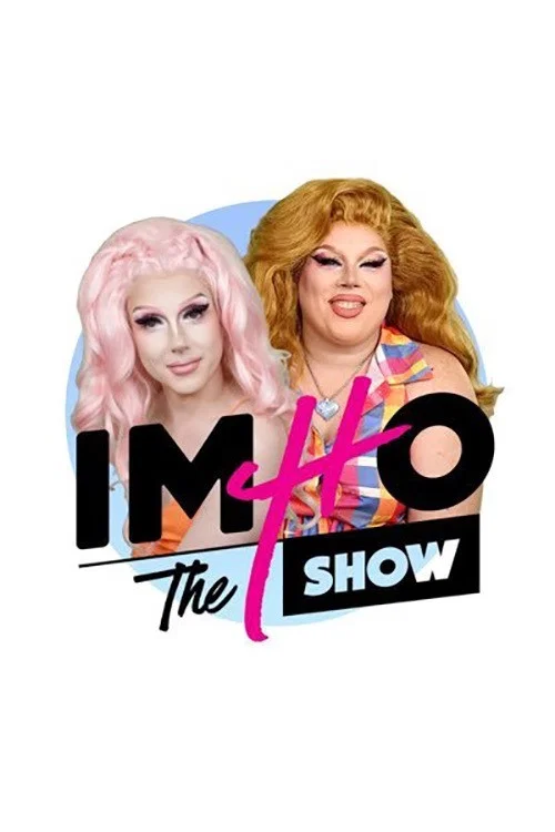 IMHO: The Show постер