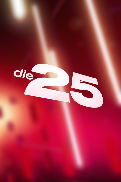 Die 25… постер