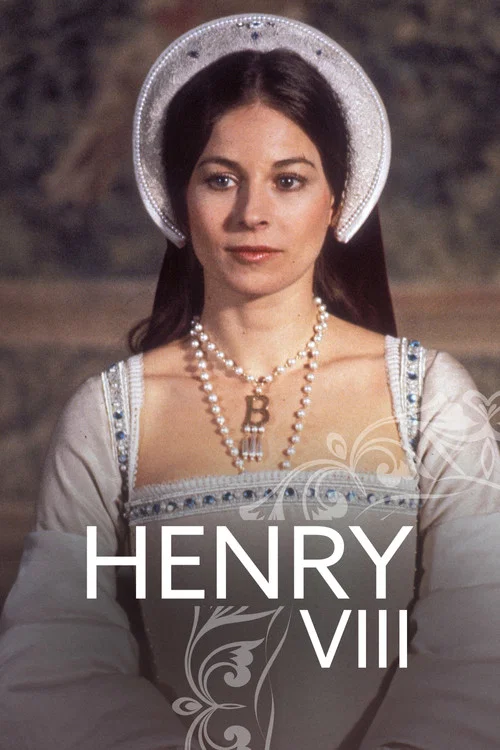 Henry VIII постер