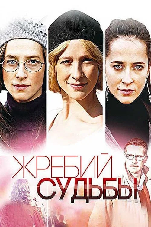 Жребий судьбы постер
