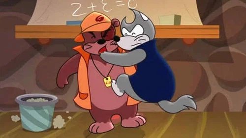 Эпизод 4