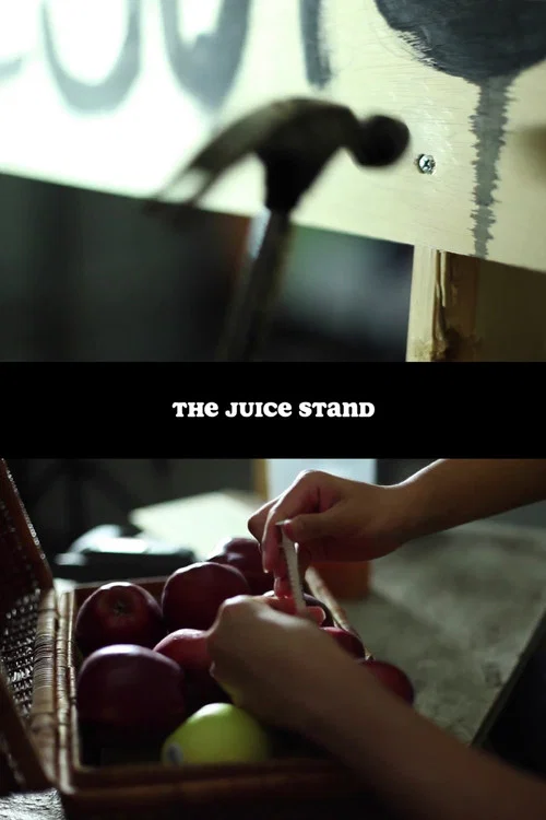 The Juice Stand постер