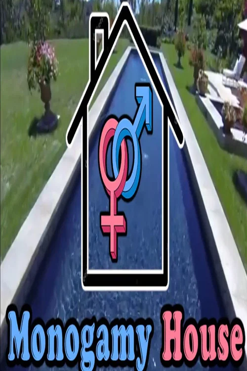 Monogamy House постер