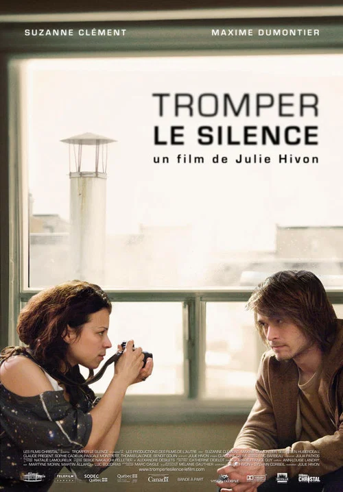 Tromper le silence постер