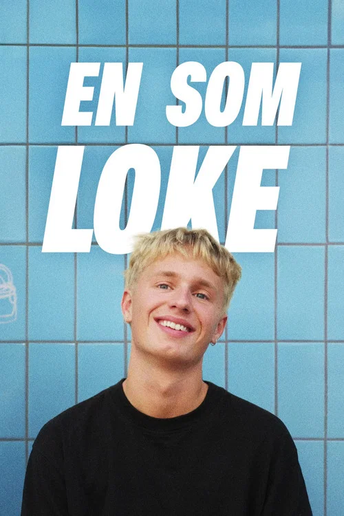 En som Loke постер