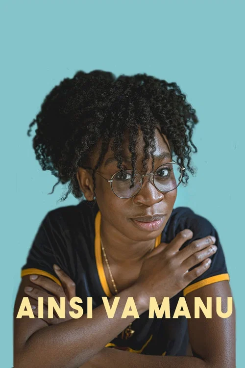 Ainsi va Manu постер