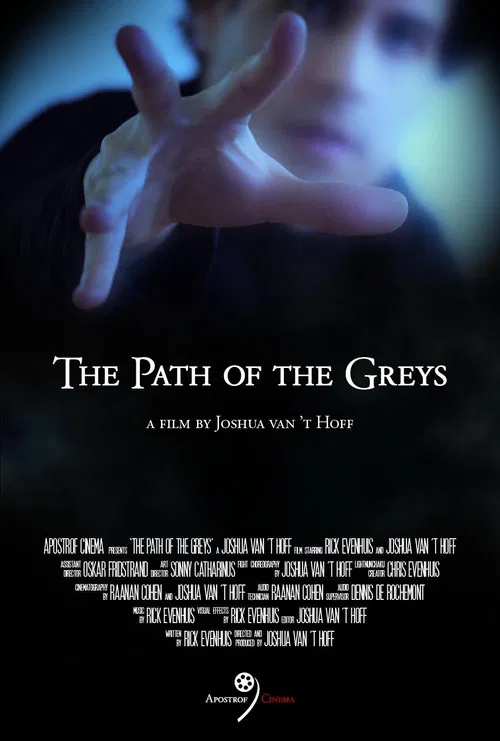 The Path of the Greys постер