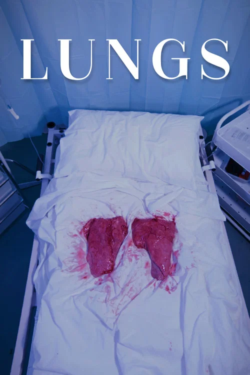 Lungs постер
