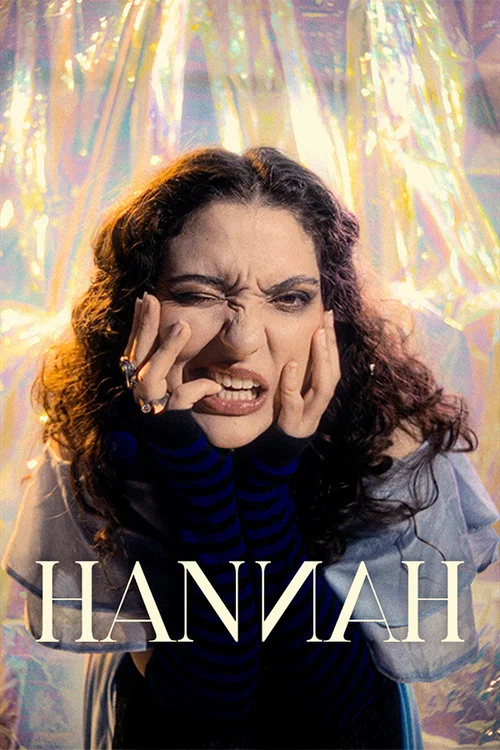 HannaH постер