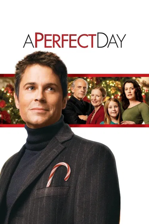 A Perfect Day постер