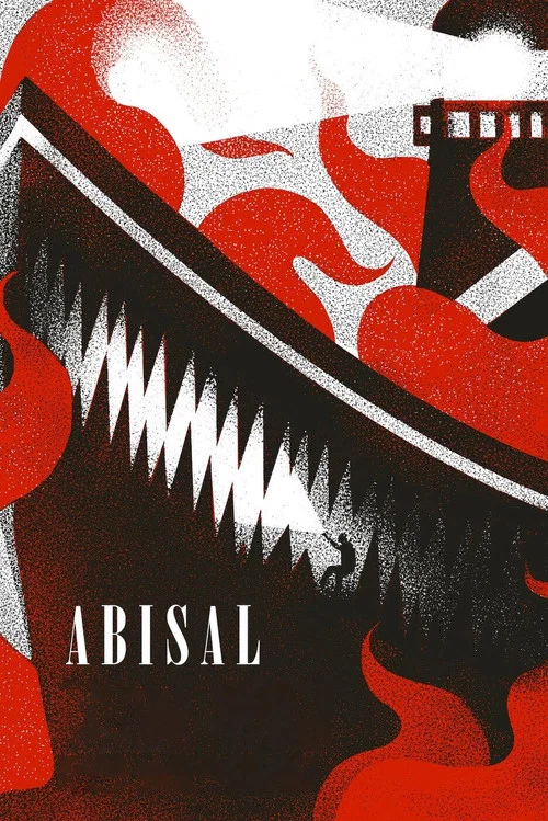 Abisal постер