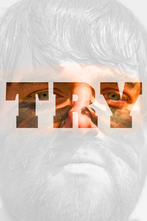 Try! постер
