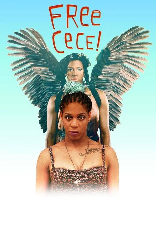 Free CeCe! постер