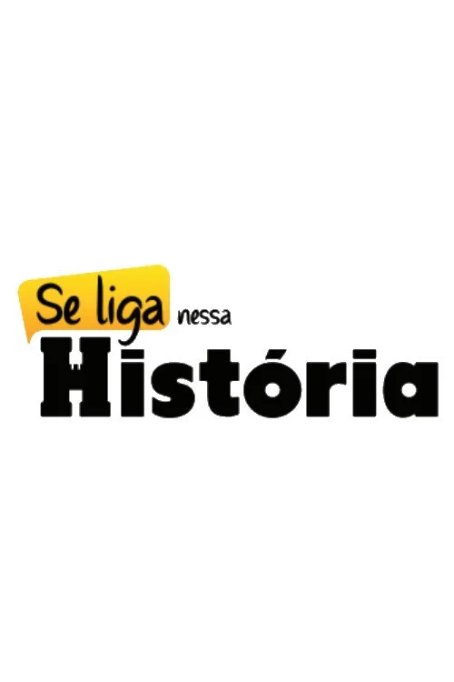 História do Brasil (SNH) постер