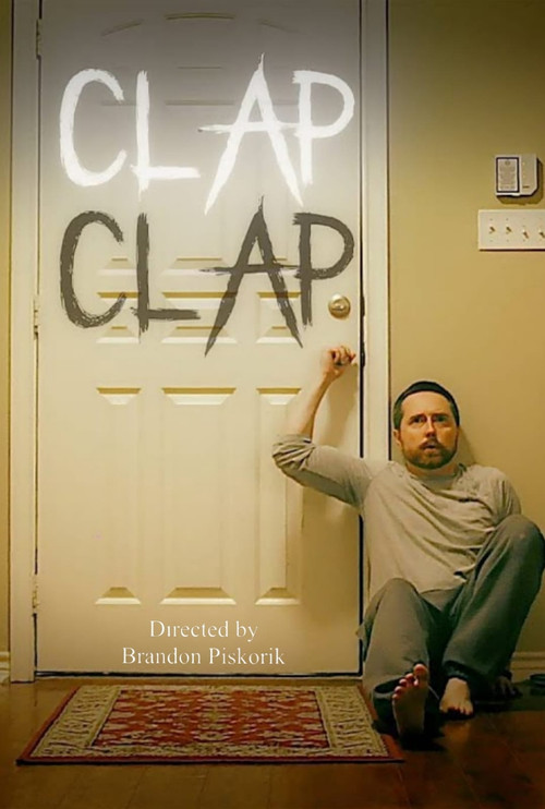 Clap Clap постер