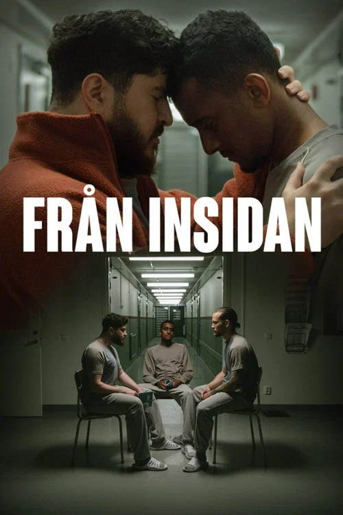 Från insidan постер