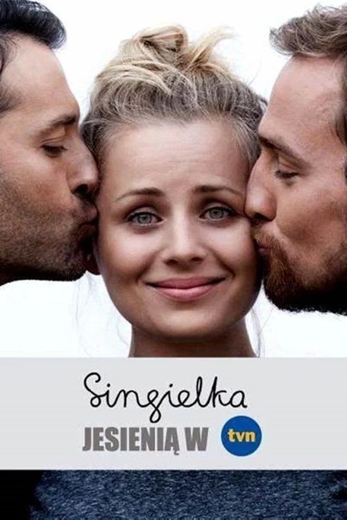 Singielka постер
