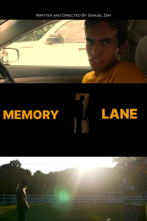 Memory Lane постер
