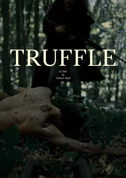 Truffle постер