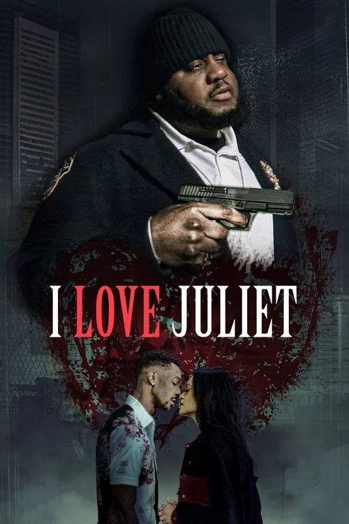 I Love Juliet постер
