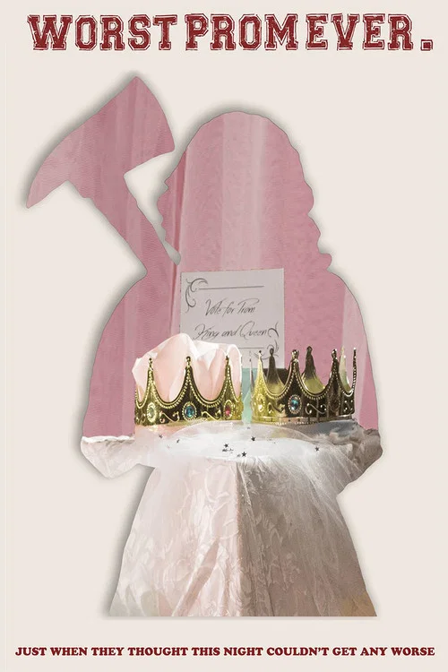 Wost Prom Ever постер