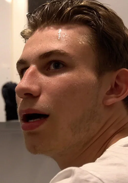 Sticky Sock постер
