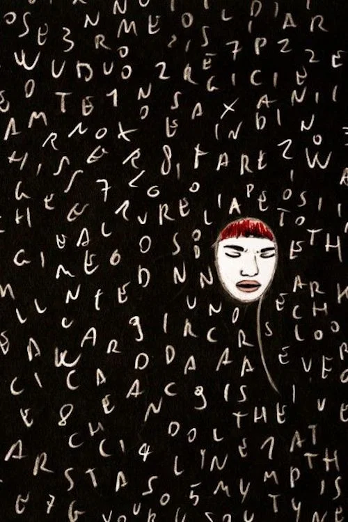 Silenziosa-mente постер