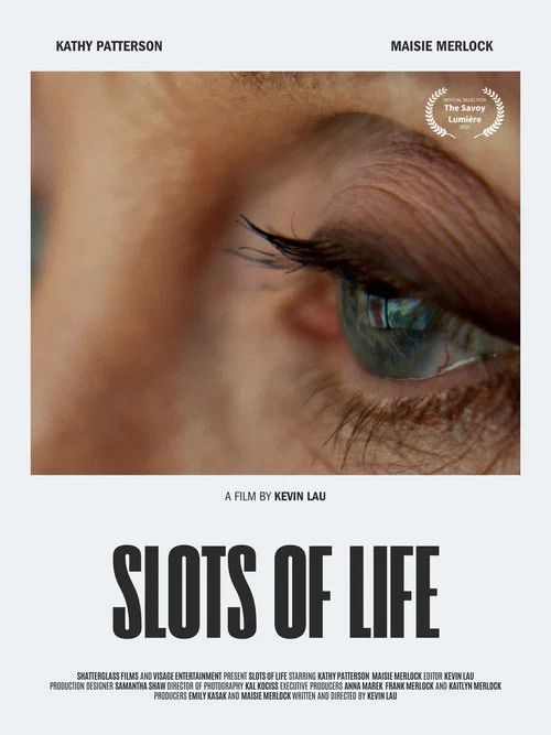 Slots of Life постер