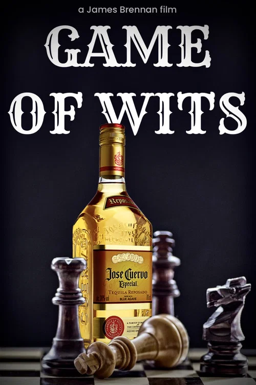 Game of Wits постер