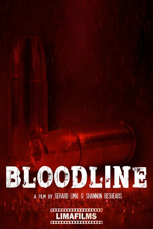 Bloodline постер