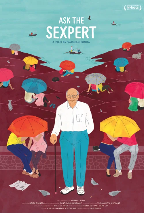 Ask the Sexpert постер